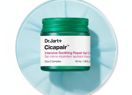 DRJART+ Cicapair Intensive Soothing Repair Gel Cream