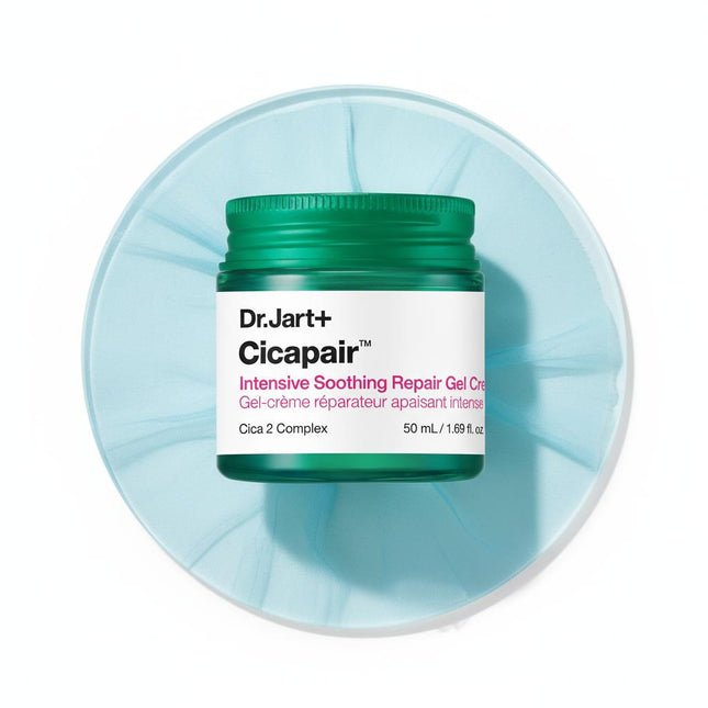 DRJART+ Cicapair Intensive Soothing Repair Gel Cream
