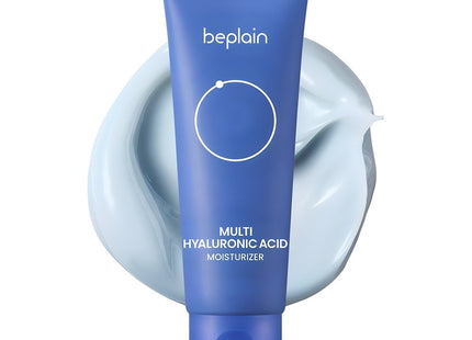 B. A. PLAIN  Multi Hyaluronic Acid Moisturizing Cream, 70ml, 1 Count