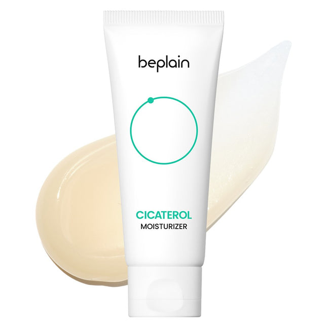B.PLANE  Cicaterol Cream 60ml 1 Count