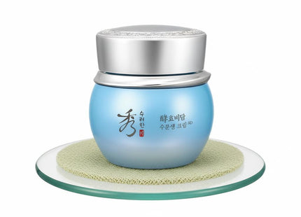 SURYEHAN Hydration Dew Cream 75ml +25ml*2ea