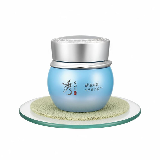 SURYEHAN Hydration Dew Cream 75ml +25ml*2ea