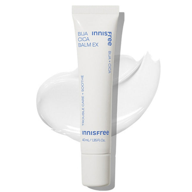 INNISFREE  Bija Cica Balm 40ml 1 Each