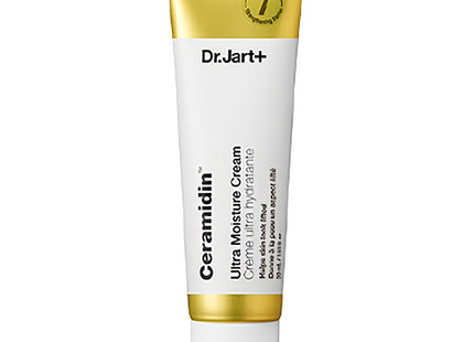 DR.JART+  Ceramidin Ultra Moisturizing Cream, 50ml, 1 Count