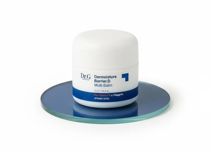 DRG The Moisturizer Barrier D Multi Balm 50ml