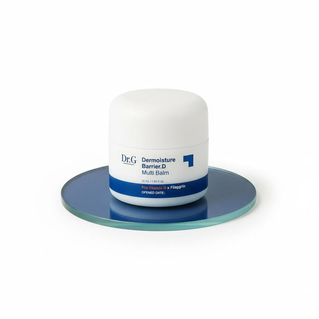DRG The Moisturizer Barrier D Multi Balm 50ml