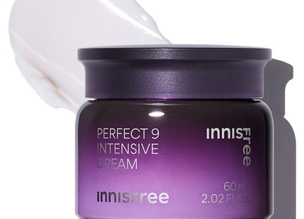 INNISFREE  Perfect 9 Intensive Cream 60ml 1pc