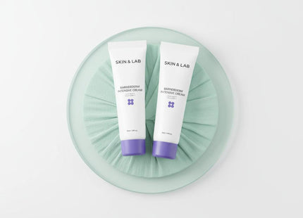 SKINLAB Barrierderm Intensive Cream 50ml Special Set