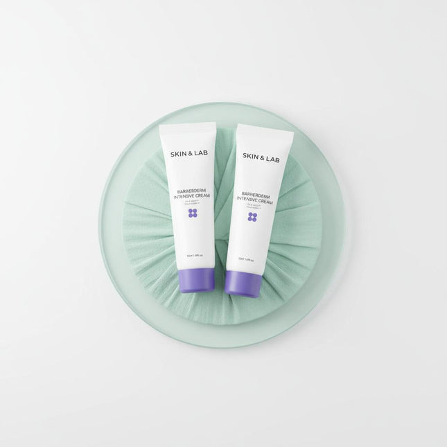 SKINLAB Barrierderm Intensive Cream 50ml Special Set