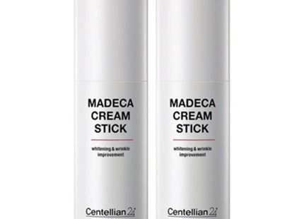 DONGKOOK PHARMACEUTICAL Centellian24 Madeca Cream Multi Balm Stick 10g 2P