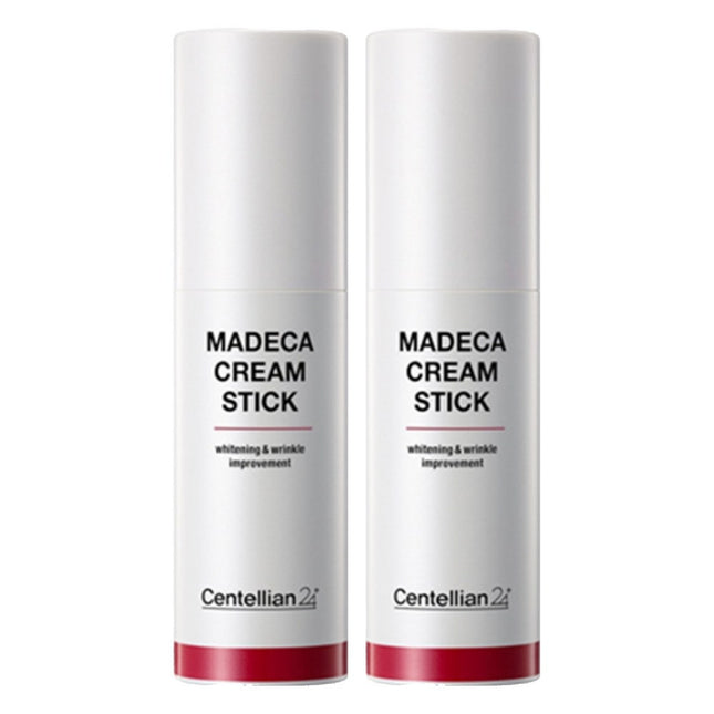 DONGKOOK PHARMACEUTICAL Centellian24 Madeca Cream Multi Balm Stick 10g 2P
