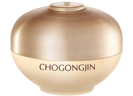 CHOGONGJIN  Geumseol Cream 60ml 1 Count