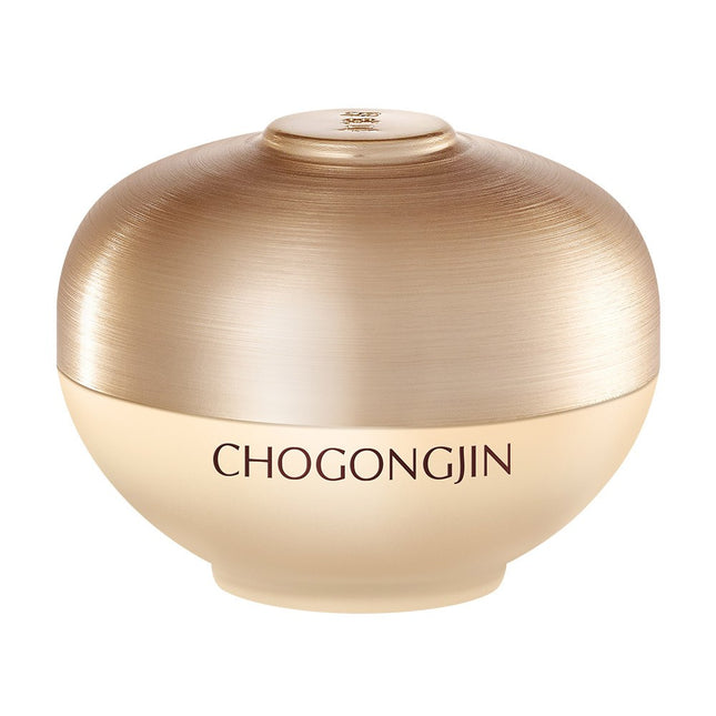 CHOGONGJIN  Geumseol Cream 60ml 1 Count