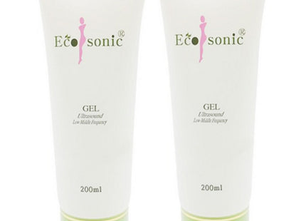 ECHOSSONIC Ultrasonic Massage Gel