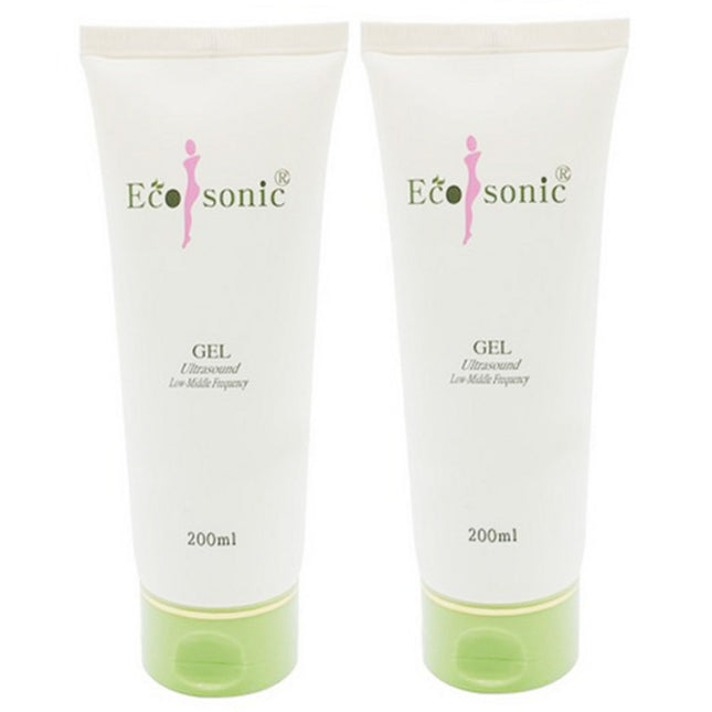 ECHOSSONIC Ultrasonic Massage Gel