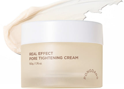 PONGDANG Real Effect Pore Tightening Cream