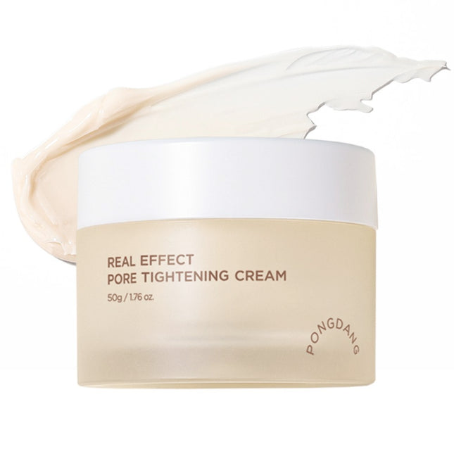 PONGDANG Real Effect Pore Tightening Cream