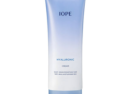 IOPE  Hyaluronic Cream 100ml 1ea