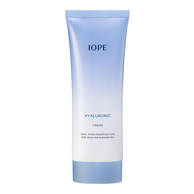IOPE  Hyaluronic Cream 100ml 1ea