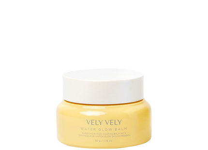 BLY BLY  Water Glow Balm Day Cream 50g 1 pack