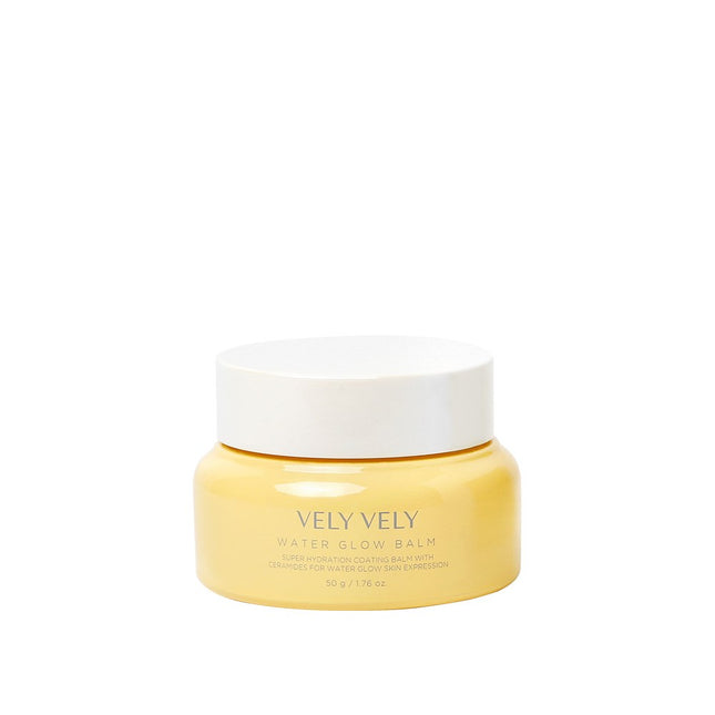 BLY BLY  Water Glow Balm Day Cream 50g 1 pack