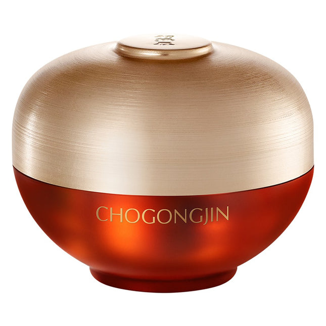 CHOGONGJIN  Revitalizing Cream 60ml 1ea