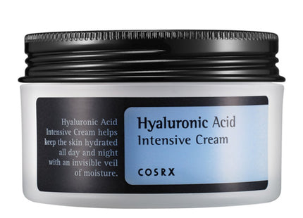 COSRX  Hyaluronic Acid Intensive Cream 100ml 1 Pack