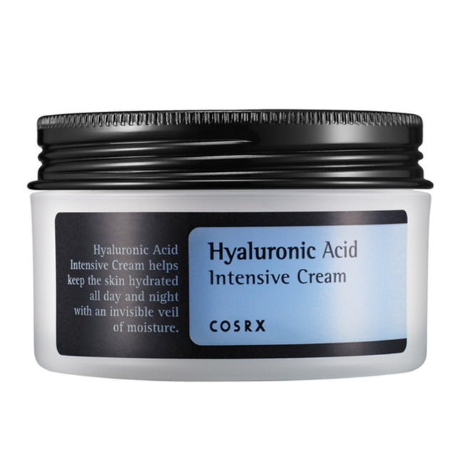 COSRX  Hyaluronic Acid Intensive Cream 100ml 1 Pack