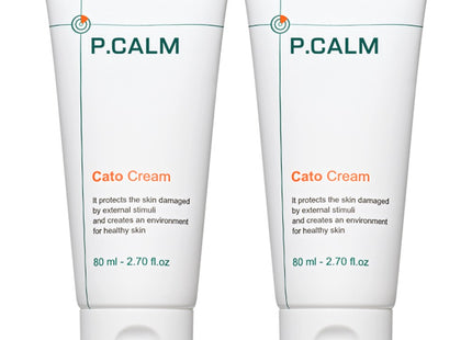 PICAM  Kato Hydrating Cream, 80ml, 2 Pack