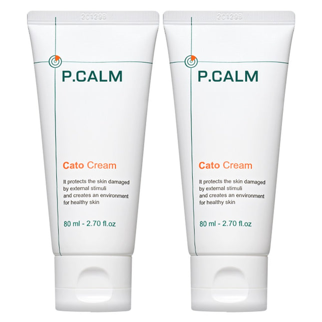 PICAM  Kato Hydrating Cream, 80ml, 2 Pack