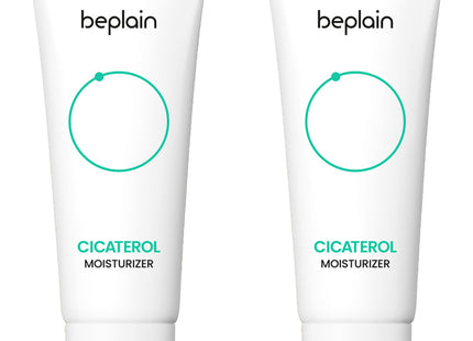 B.PLAIN  CicaGutel Cream 60ml 2pack