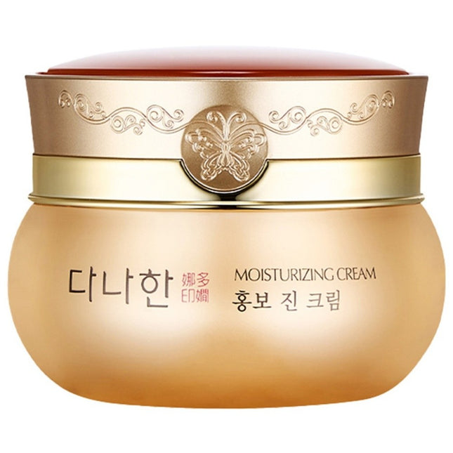 DANAHAN  Hongsam Cream 50ml 1pack