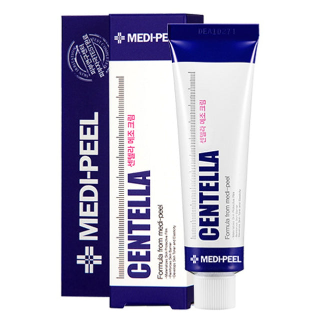 MEDI-PEEL  Centella Meso Cream, 30ml, 1 count