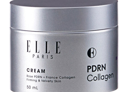 ELLE PARIS PDRN Collagen Firming Cream