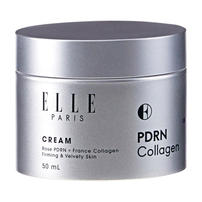 ELLE PARIS PDRN Collagen Firming Cream