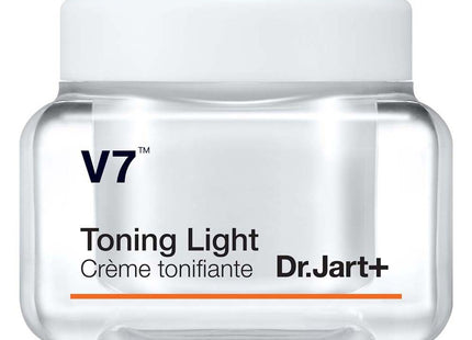 DR.JART+  V7 Toning Light Cream, 50ml, 1 Count