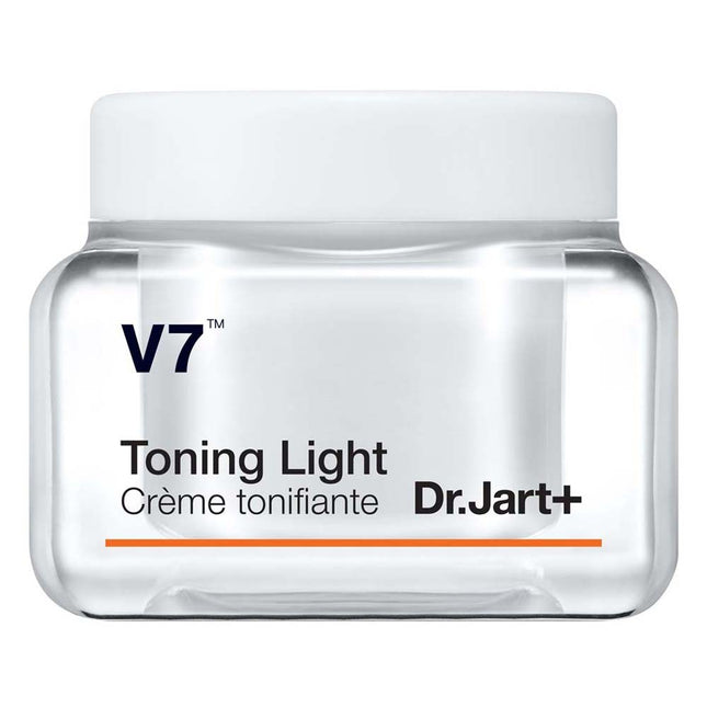DR.JART+  V7 Toning Light Cream, 50ml, 1 Count