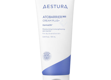 AESTURA  Atobarrier365 Cream Plus, 90ml, 1ea