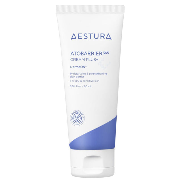 AESTURA  Atobarrier365 Cream Plus, 90ml, 1ea