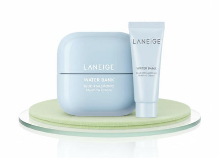 LANEIGE Water Bank Moisture Cream 45ml +25ml Special Set