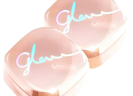 MISSHA  Glow Skin Balm, 50ml, 2 count