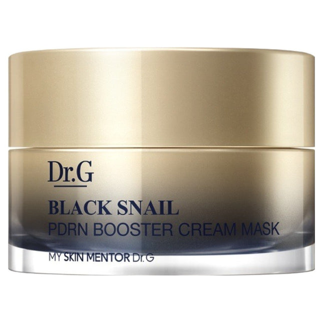 DR.G  Black Snail PDRN Booster Cream Mask 50ml, 1 count