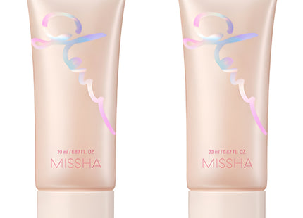 MISSHA  Glow Skin Balm 20ml, 2 Count