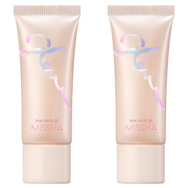 MISSHA  Glow Skin Balm 20ml, 2 Count
