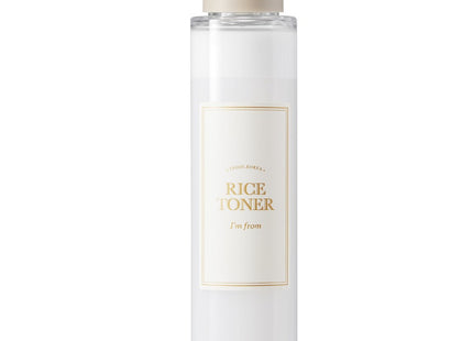 I'M FROM  Rice Toner 150ml 1 Pack