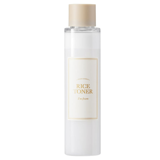 I'M FROM  Rice Toner 150ml 1 Pack