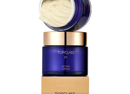 CHARLOTT Charlott Topclass Lifting Cream 50ml 1ct