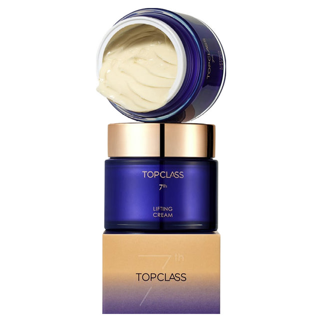 CHARLOTT Charlott Topclass Lifting Cream 50ml 1ct