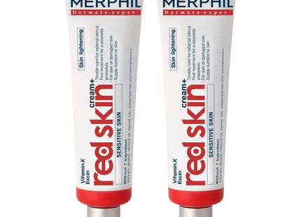 MERPIL  Redskin Cream 30ml 2 Pack