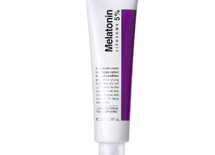 MAXCLINIC  Time Return Melatonin Cream 25g 1ea